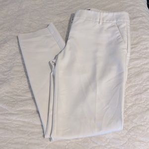 Express columnist skinny dress pant